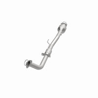 MagnaFlow Direct Fit Catalytic Converter 13-14 Accord 2.4L