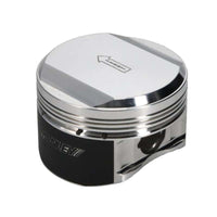 Manley Nissan Skyline 2.7L RB26DETT 87mm Bore 77.7mm Stroke 9.0:1 CR +17cc Dish - Set of 6 Pistons