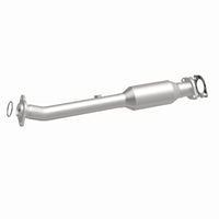 Magnaflow 11-13 QX56 V8 5.6 OEM Underbody Direct Fit Converter