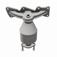 MagnaFlow Direct Fit Catalytic Converter 09-10 Hyundai Sonata 3.3L