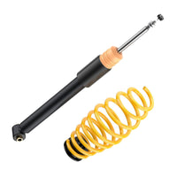 ST XTA-Height Adjustable Coilovers 2016+ Audi TT/TTS Quattro (w/o Magnetic Ride)