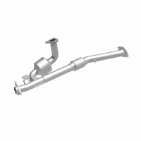 MagnaFlow Direct Fit Catalytic Converter 00-01 Infiniti I30 3.0L