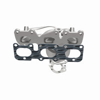 MagnaFlow Direct Fit Catalytic Converter 11-12 Kia Sedona 3.5L OEM Grade Manifold