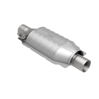 MagnaFlow Universal Catalytic Converter Qf Toyota