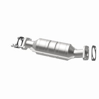 MagnaFlow Direct Fit Catalytic Converter 08-10 Hyundai Elantra 2.0L