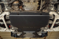 DV8 Offroad 17-20 Ford F-150 Raptor Front Diff Skid Plate