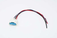 Aeromotive VaporWorx Gen 5/6 LS3 & ZL1 Wiring Pigtail & Plug