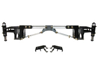 ICON 2017+ Ford Raptor Rear Hydraulic Bump Stop Kit