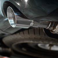 Stainless Works 11-20 Dodge Durango 5.7L 3in Legend Catback w/4in Polished Tips