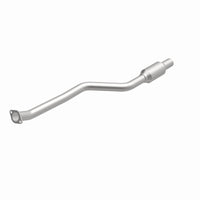 MagnaFlow Direct Fit Catalytic Converter BMW 5 08-09 Rear OEM