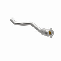 MagnaFlow Direct Fit Catalytic Converter 2015 Charger V8 6.4 6.2 OEM