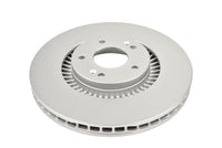 DBA 22-23 Kia Carnival MPV En-Shield Standard Front Brake Rotor