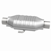 MagnaFlow Universal Catalytic Converter 2 W/Air FED
