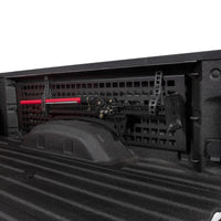Putco 19-21 Chevy Silverado LD/Sierra LD - 5.8ft (Short Box) Molle Passenger Side Panel