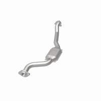 MagnaFlow Direct Fit Catalytic Converter 04-06 Colorado 2.8/3.5