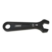 Russell Single Ended -8An Wrench