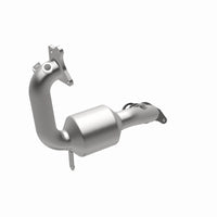 MagnaFlow Direct Fit Catalytic Converter 2015 Juke L4 1.6L OEM