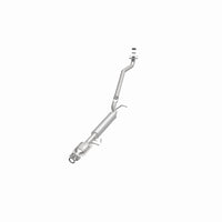 MagnaFlow Converter Direct Fit 2001-2003 Toyota Highlander V6 3.0L SS Catalytic Converter