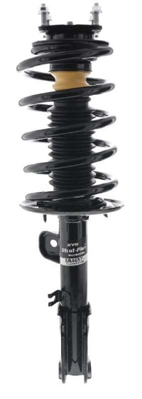 KYB 11-12 Ford Explorer AWD Strut-Plus Assembly - Front Right