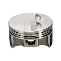 Wiseco Pro Tru Street Chevy Small Block 4.030in Bore 1.250in CH 0.00 CC Piston Set