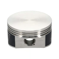Wiseco Yamaha YFM550 Grizzly 09-13 10.251 CR Piston Kit