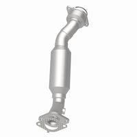 MagnaFlow 09-11 Lucerne V6 3.9L OEM Underbody Direct Fit Catalytic Converter