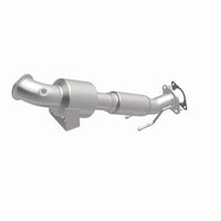 MagnaFlow Direct Fit Catalytic Converter 2013 Ford Focus ST 2.0T