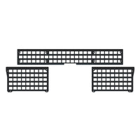 Putco 19-22 Chevrolet Silverado 1500 / GMC Sierra 1500 w/ Multi-Pro Tailgate Molle - Tailgate Panel