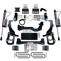 Skyjacker 4.5In KT 21 F150 4WD SPCR ADX