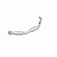 MagnaFlow Direct Fit Catalytic Converter 04-06 Dodge Ram SRT-10 8.3L Driver Side