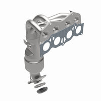 MagnaFlow 06-08 Toyota RAV4 2.4L Direct Fit Converter