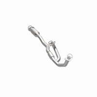 MagnaFlow 1997 Toyota Avalon 3.0L Direct Fit Converter