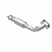 MagnaFlow 10-11 Cadillac CTS 3.0L Direct Fit Converter