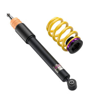 KW Coilover Kit V1 Mini Cooper (F55) Hardtop 4DR w/o Dynamic Damper Control