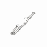 MagnaFlow 18-19 Toyota Camry 3.5L Direct Fit Converter