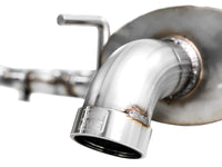 AWE Tuning 20-25 Subaru Outback (Wilderness & XT) 0FG Cat-Back Exhaust w/Dual BashGuards