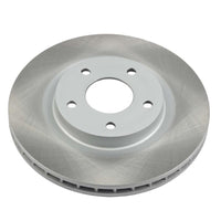 Power Stop 11-14 Chrysler 200 Front Semi Coated Rotor