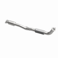 MagnaFlow Direct Fit Catalytic Converter 04-06 Toyota Camry L4-2.4L