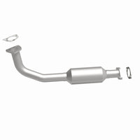 MagnaFlow 98-00 Sportage 2 OEM Underbody Direct Fit Converter