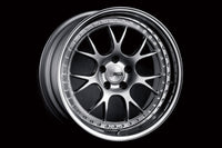 SSR Professor MS3 19x9.5 +35 - 5/120 Flat Bronze Wheel (SPECIAL ORDER-NO CANCELLATION)