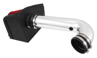 Spectre Air Intake Kit Chrysler Durango/Grand Cherokee V8-5.7L F/I