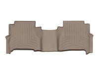 WeatherTech 05-15 Nissan Frontier Rear FloorLiner - Tan