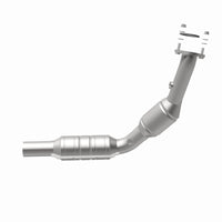 MagnaFlow Direct Fit Catalytic Converter California 10-11 Chevy Camaro V6 3.6LGAS