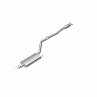 MagnaFlow Direct Fit Catalytic Converter 2020 Hyundai Palisade Underbody 3.8L FWD