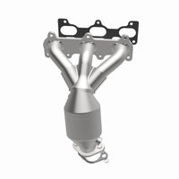 MagnaFlow Direct Fit Catalytic Converter 02-06 Hyundai Sonata 2.7L