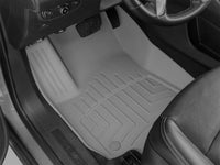 WeatherTech 18-24 GMC Terrain (Incl. Denali) Front FloorLiner HP - Black
