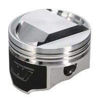 Wiseco HD 1340 Evo 111 CR Rear 3504X Piston Kit