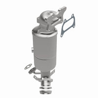 MagnaFlow Direct Fit Catalytic Converter 06-09 Honda Civic 1.8L Manifold (49 State)