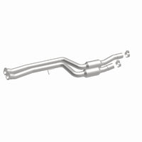 MagnaFlow 2015 M3 3 Underbody Direct Fit Converter