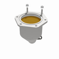MagnaFlow 2013 Nissan Pathfinder 3.5L Direct Fit Converter